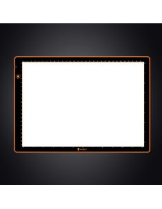 Tableta luminosa A4 Daylight Wafer 1 Light Pad