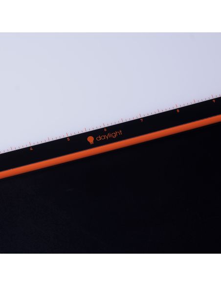 Tableta luminosa A3 Daylight Wafer 2 Light Pad