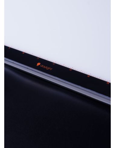Tableta luminosa A2 Daylight Wafer 3 Light Pad