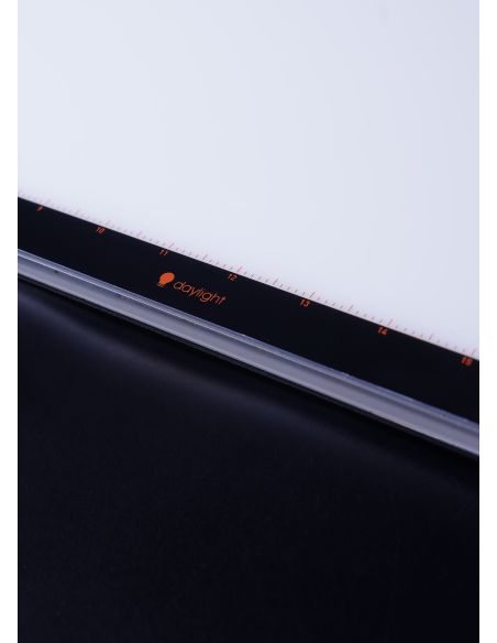 Tableta luminosa A2 Daylight Wafer 3 Light Pad