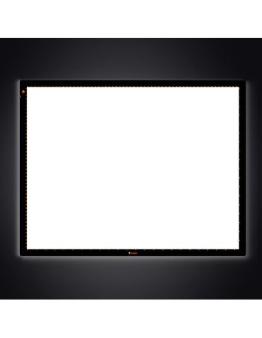 Tableta luminosa A2 Daylight Wafer 3 Light Pad