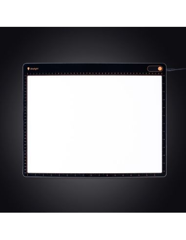 Tableta luminosa portátil A3 Daylight Tabla XL