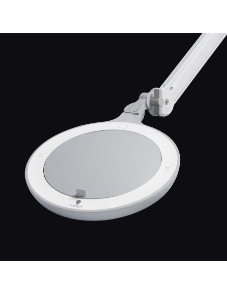 Lámpara lupa Daylight Omega 7