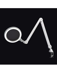Lámpara lupa Daylight Omega 7