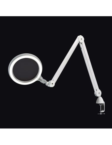 Lámpara lupa Daylight Omega 7