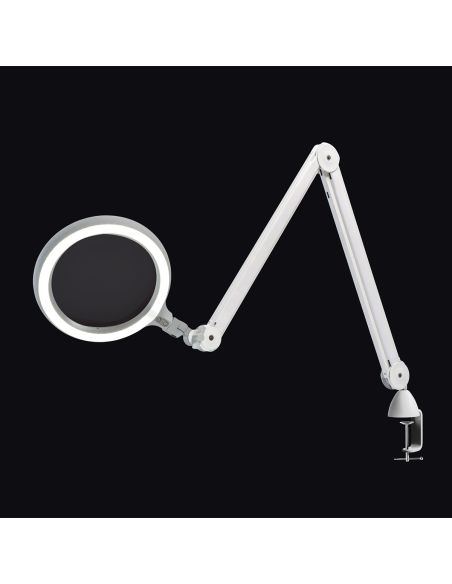 Lámpara lupa Daylight Omega 7