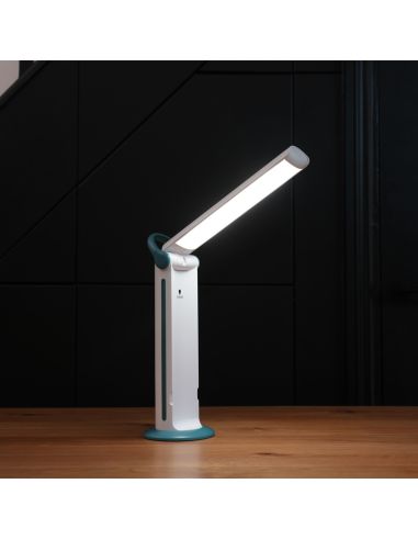 Lámpara Daylight portátil twist 2 Go