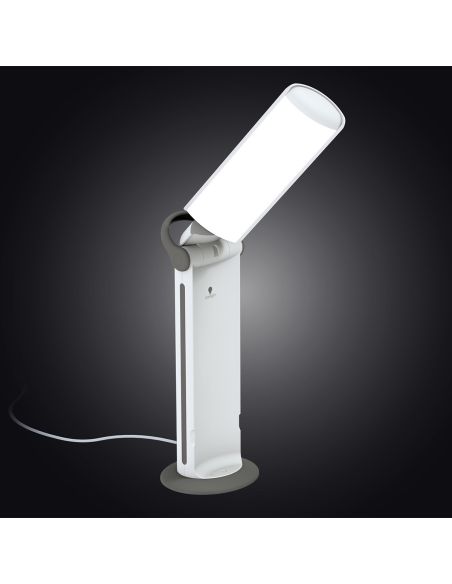 Lámpara Daylight portátil twist 2