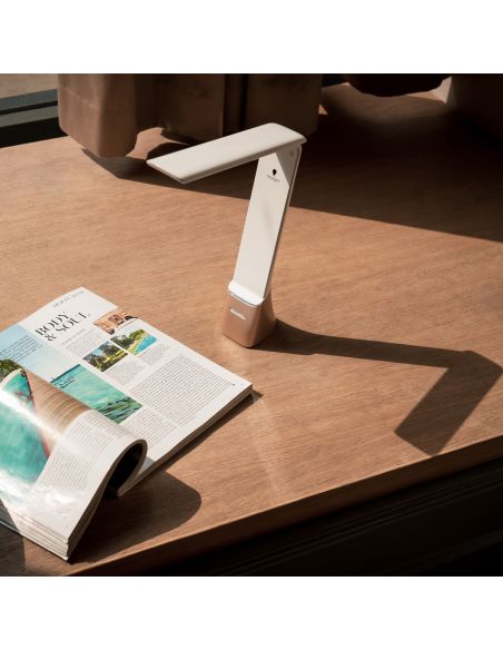 Lámpara portátil recargable Smart Go Daylight