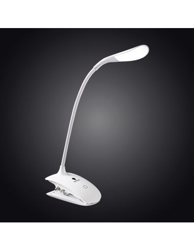 Lámpara Daylight con pinza Smart Clip-on