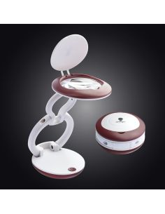Lupa luminosa LED YoYo Daylight
