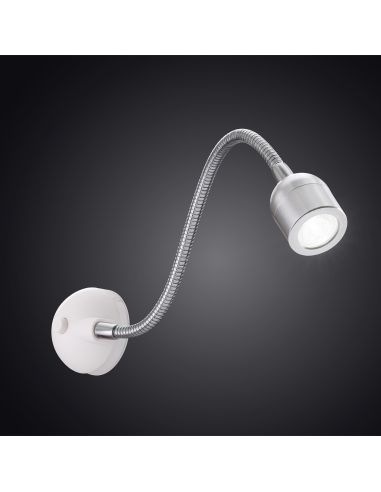 Lámpara LED Daylight para máquina de coser