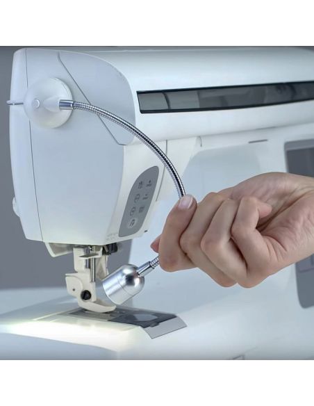 Lámpara LED Daylight para máquina de coser