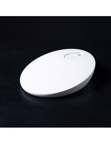 Base de mesa Premium blanca Daylight