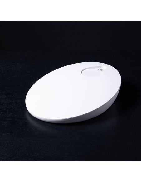 Base de mesa Premium blanca Daylight