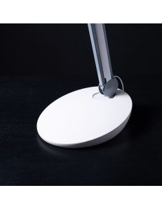 Base de mesa Premium blanca Daylight 2
