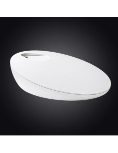 Base de mesa Premium blanca Daylight