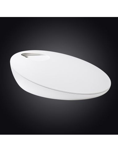 Base de mesa Premium blanca Daylight