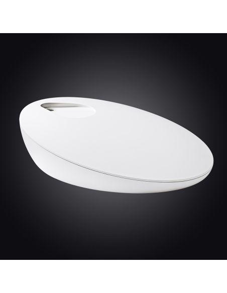 Base de mesa Premium blanca Daylight