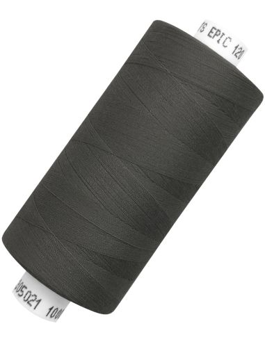 Bobina de hilo de coser Coats Epic 1000 m