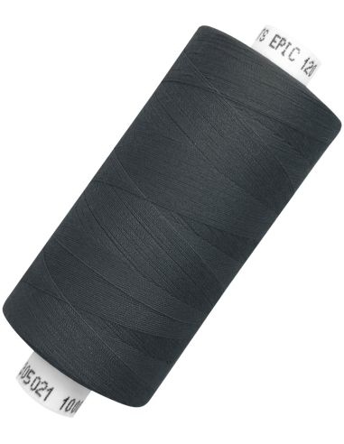 Bobina de hilo de coser Coats Epic 1000 m