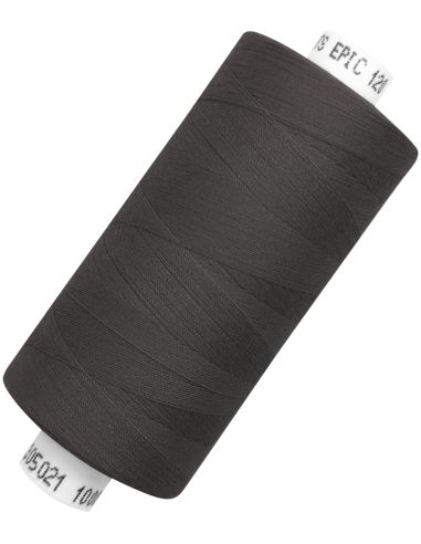 Bobina de hilo de coser Coats Epic 1000 m