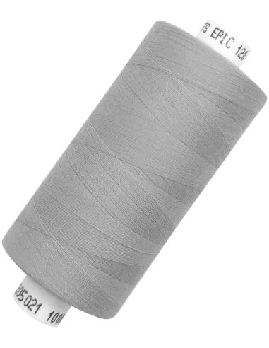 Bobina de hilo de coser Coats Epic 1000 m