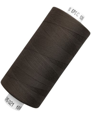 Bobina de hilo de coser Coats Epic 1000 m
