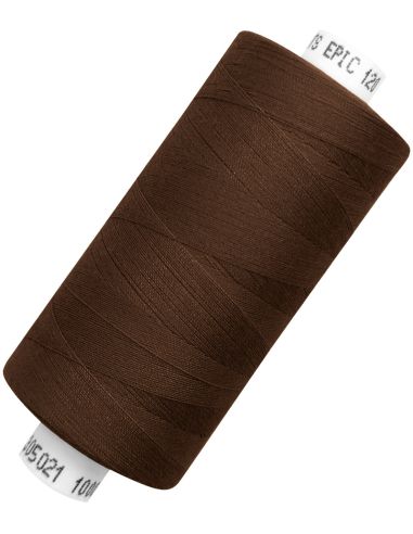 Bobina de hilo de coser Coats Epic 1000 m
