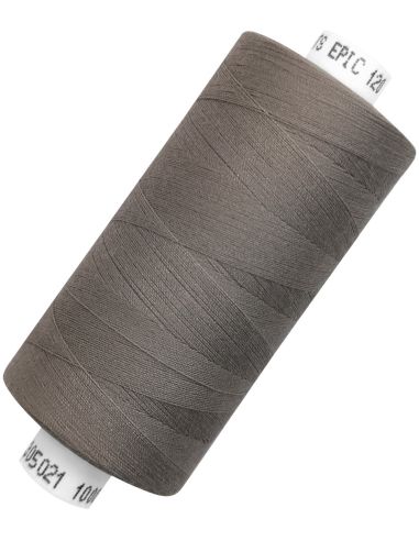 Bobina de hilo de coser Coats Epic 1000 m