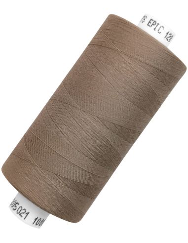 Bobina de hilo de coser Coats Epic 1000 m