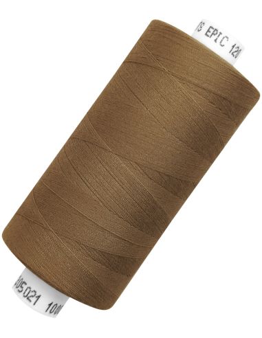 Bobina de hilo de coser Coats Epic 1000 m