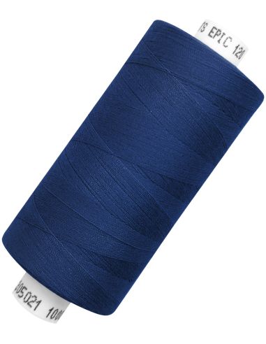 Bobina de hilo de coser Coats Epic 1000 m