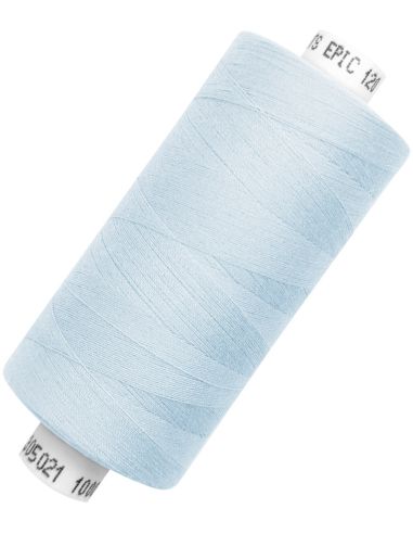 Bobina de hilo de coser Coats Epic 1000 m