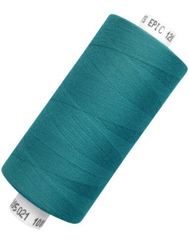 Bobina de hilo de coser Coats Epic 1000 m