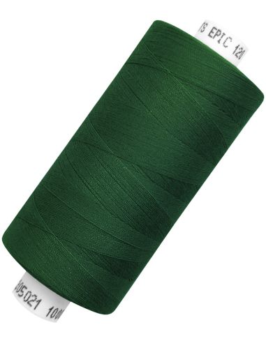 Bobina de hilo de coser Coats Epic 1000 m
