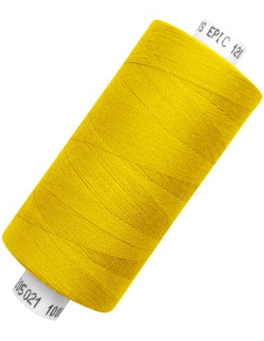 Bobina de hilo de coser Coats Epic 1000 m