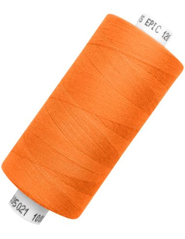 Bobina de hilo de coser Coats Epic 1000 m