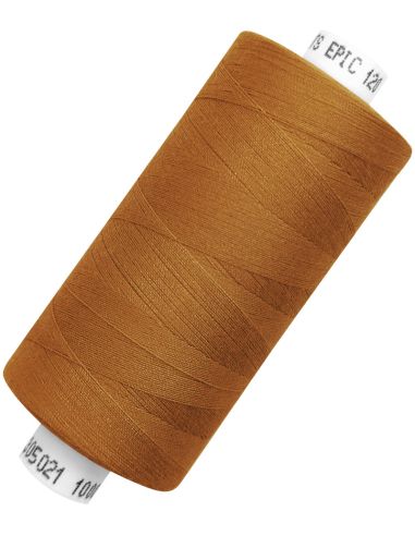 Bobina de hilo de coser Coats Epic 1000 m