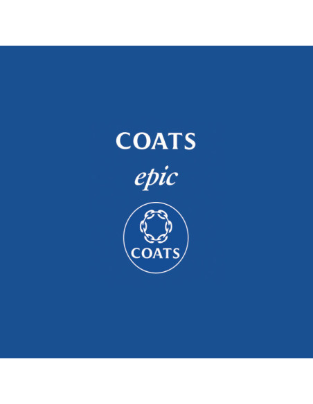 Coats épico