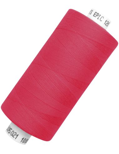 Bobina de hilo de coser Coats Epic 1000 m