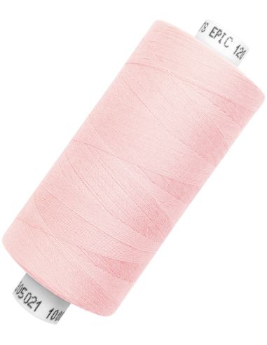 Bobina de hilo de coser Coats Epic 1000 m