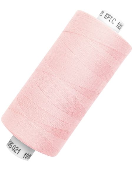 Bobina de hilo de coser 1000 m Coats Epic