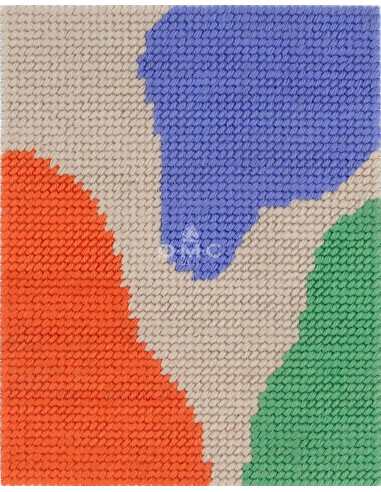 Kit de Lienzo Penélope DMC - Venus