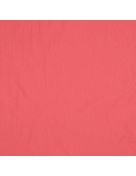 Tejido impermeable - Coral