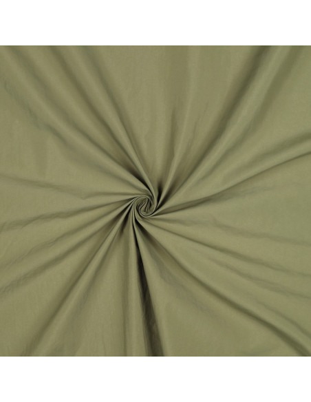 Tejido impermeable - Caqui