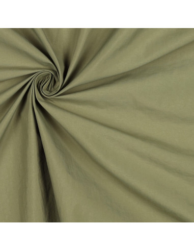 Tejido impermeable - Caqui