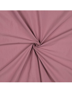Tejido impermeable - Rosa viejo