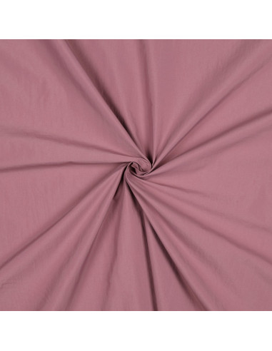 Tejido impermeable - Rosa viejo