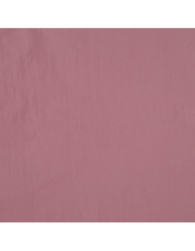 Tejido impermeable - Rosa viejo